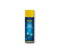 Putoline Limpiador eléctrico, Spray limpiador de contacto, 500 ml, tamaño 0-5l