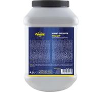 Limpiador manos putoline hand cleaner yellow 4,5 l para moto repuestos