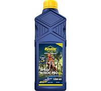 Putoline olie N-Tech Pro R+ Off Road 10W60 4T 1 litro