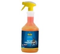 Putoline put off Concentrated moto wash 1 liter