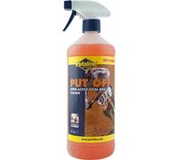 Putoline - Put Off Nettoyant Vélo N 1 Litre