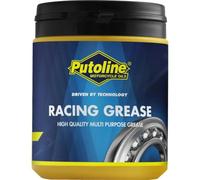 Putoline Racing Grease - Grasa de litio resistente al agua, 600 gramos