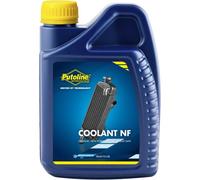 Putoline Refrigerante Nf Moto Refrigerante Anticongelante - 1L