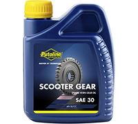 Aceite transmisión Scooter Gear Oil SAE 30 0,5L Putoline