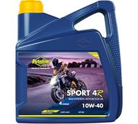 PUTOLINE SPORT 4R 10W-40 4LTR
