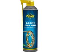 PUTOLINE Spray De Cadena O-/X-Ring Lubricante Para Cadenas 500ml