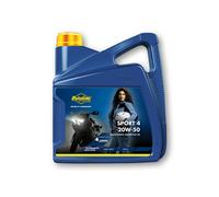 Garrafa Aceite 20W-50 PUTOLINE SPORT 4R