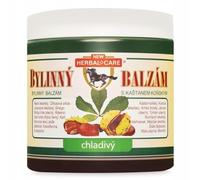 Putorius Bálsamo refrescante para caballos con castaño de indias para músculos y articulaciones cansados, efecto de enfriamiento extrafuerte, ungüento de masaje para el cuidado de la tensión de la