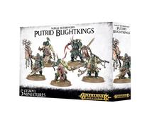 Putrid Blightkings