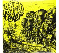 Putrid Fever - Do You Remember [Vinilo]