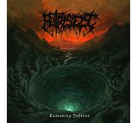 PUTRISECT - CASCADING INFERNO [Vinilo]