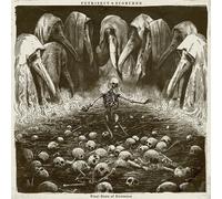 Putrisect Vs Scorche – Final State of Existence – Vinilo 12" (Importación USA)
