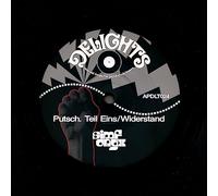 Putsch. Teil Eins/Widerstand [7" VINYL]