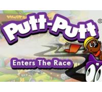 Putt-Putt Enters the Race (PC) Steam Key - GLOBAL