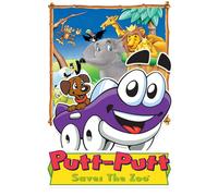 Putt-Putt® Saves The Zoo (PC) Steam Key EUROPE