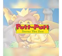 Putt-Putt Saves The Zoo (PC) Steam Key - GLOBAL