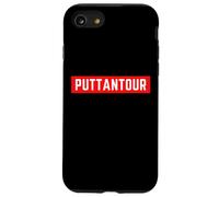 Puttantour Addio al Celibato Divertente Festa Party Single Carcasa para iPhone SE (2020) / 7/8