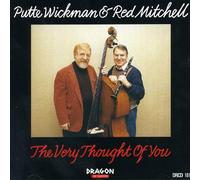 Putte Wickman - Very Thought of You