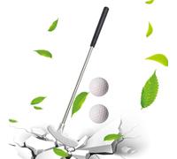 Putter de Golf para niños y Adultos, Mango Robusto, Mango Antideslizante, para Juegos recreativos, Interiores, Exteriores, de cumpleaños, Escuela, Deportes de asociación