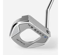 Cleveland Golf HB Soft 2 Retreve Club de Golf, Hombres, Plata, Talla única
