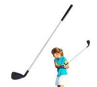 Putter Golf Niño - Putter Principiante Diestro/Zurdo | Accesorios Ligeros para Principiantes Campo Al Aire Libre Hombres Mujeres Práctica Jardín