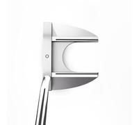 Putter golf para niños 8-10 años, diestro Talla única