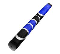 Putter Grip, Portable Golf Club Grip Replacement, Anti-Slip Training Accessory for Swing Control - Ideal for Men, Women, Teens, Youth, Girls, Golfers, and Cyclists