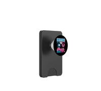Putters or Pearls Grandma Loves You Baby revela el género del golf PopSockets PopWallet para MagSafe