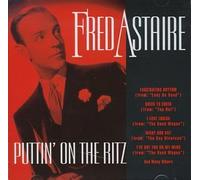 Puttin' on the Ritz