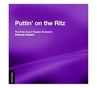 PUTTIN ON THE RITZ