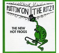 GHB – Puttin on the Ritz