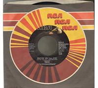 Puttin' on the Ritz b/w Cheek to Cheek (45 RPM)