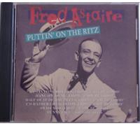 Puttin' on the Ritz - Fred Astaire - Golden Stars