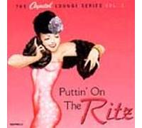 Puttin on the Ritz - Puttin on the Ritz