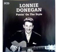 Puttin' On The Style