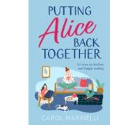 Putting Alice Back Together (ebook)