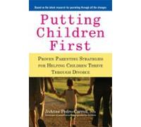 Putting Children First (ebook)