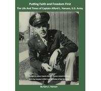Putting Faith and Freedom First