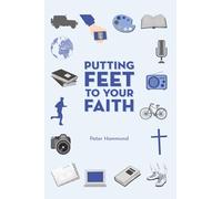 Putting Feet to Your Faith