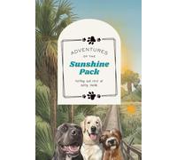 Putting God First at Betty Steflik (Adventures of the Sunshine Pack)