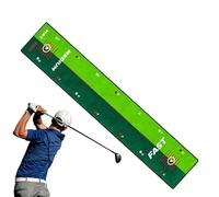 Putting Green Entrenamiento Portátil Exterior