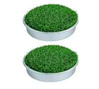 Putting Green Hole Covers - Portable Trainer Tool Accessories Set