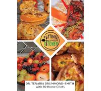 Putting It Down In The Kitchen