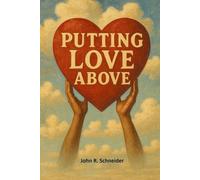 Putting Love Above: Challenging Myths and Navigating Real Relationships
