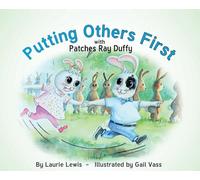 Putting Others First with Patches Ray Duffy
