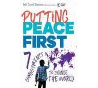 Putting Peace First