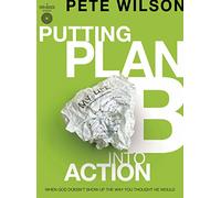 Putting Plan B Into Action DVD Sessions