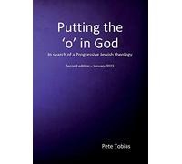 Putting the 'o' in God