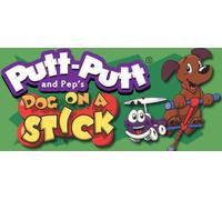 PuttPutt and Pep's Dog on a Stick PC