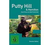 Putty Hill + Hamilton - Zwei Filme von Matt Porterfield [Alemania] [DVD]